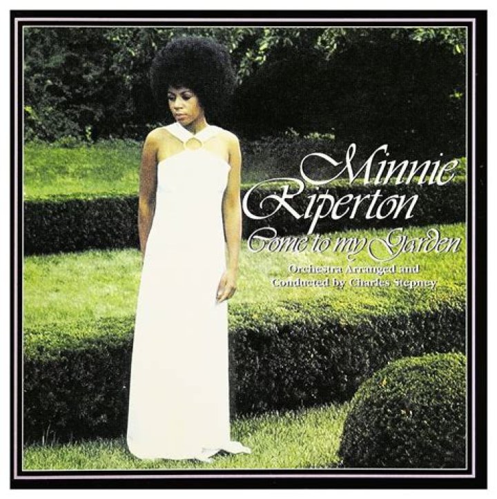 Top Songs, Albums & Music Style Of The Legendary Minnie Riperton