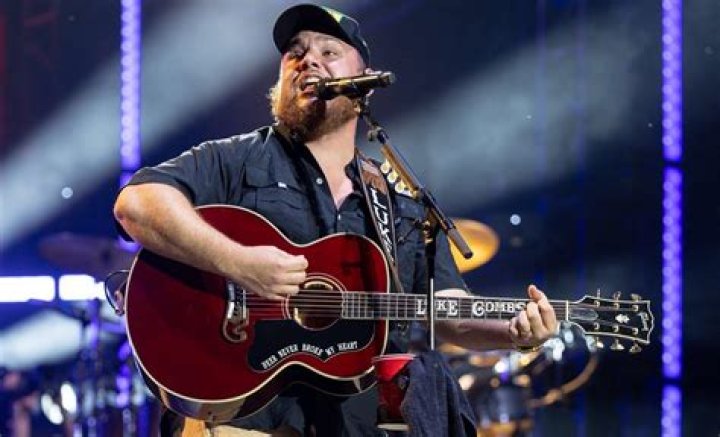 Tragic Loss: Uncovering The Cause Of Luke Combs's Brother's Untimely Passing