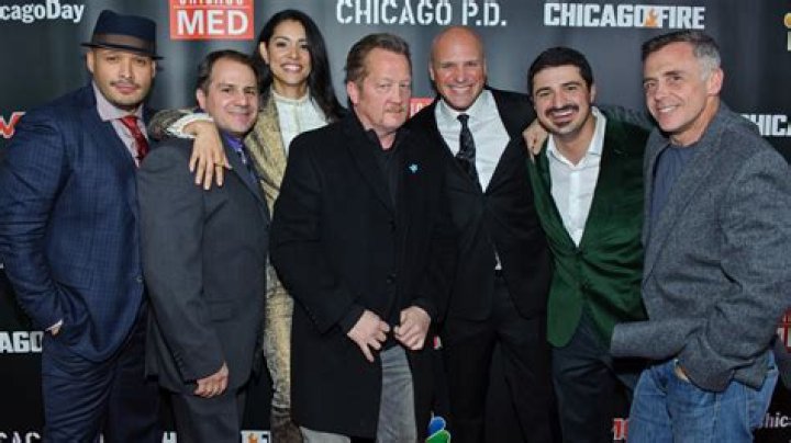 Tragic News: Beloved Chicago Fire Cast Member Passes Away