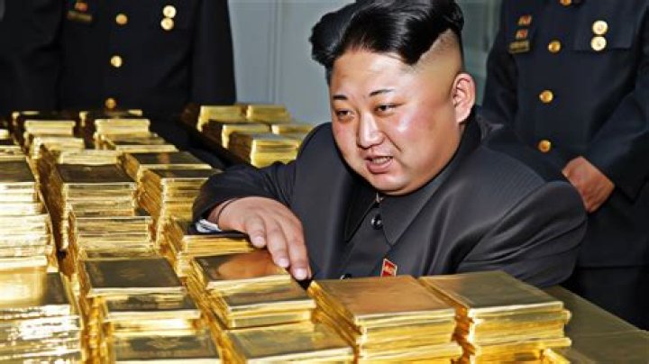Uncover The Enigmatic Wealth Of Kim Jong-un