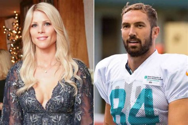 Uncover The Truth About Elin Nordegren's Twin Connection