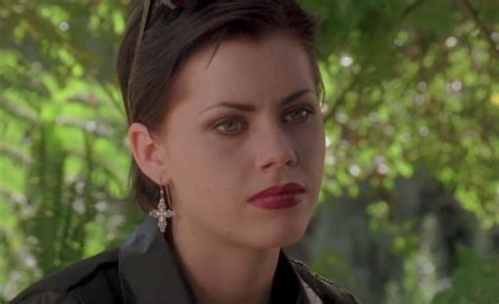 Uncover The Truth: Fairuza Balk's Daughter: Fact Or Fiction?
