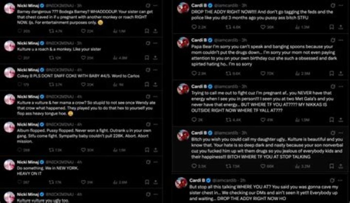 Uncovering Nicki Minaj's Brother: A Family Connection Revealed