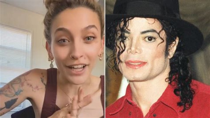 Uncovering Paris Jackson's Biological Lineage: Who Is Her True Father?