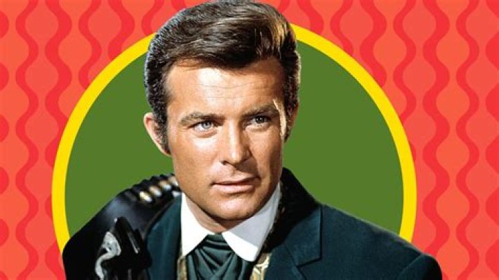 Uncovering The Towering Height Of Robert Conrad, The Legendary Actor