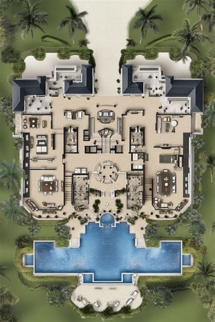 Unlock The Secrets Of Adrien Broner's Extravagant Mansion