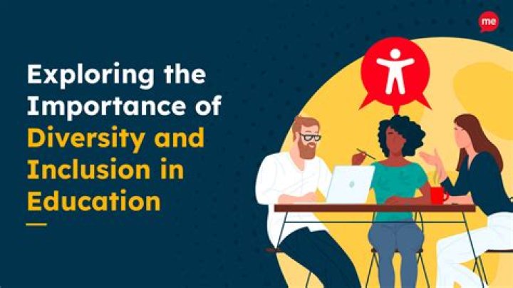 Unlocking Educational Equity And Inclusion