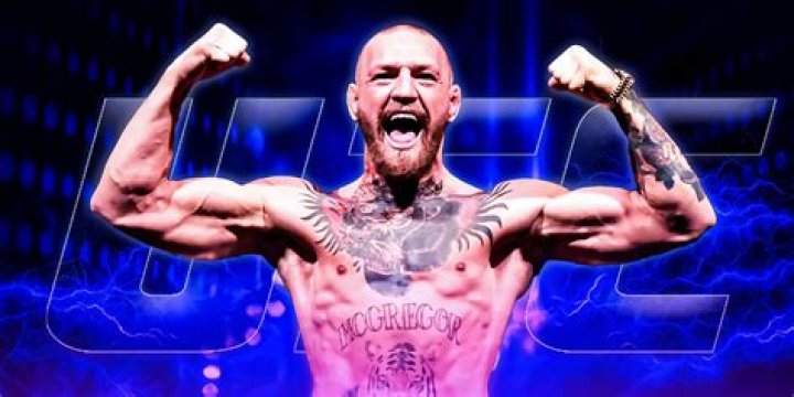Unraveling Conor McGregor's Age: A Deep Dive