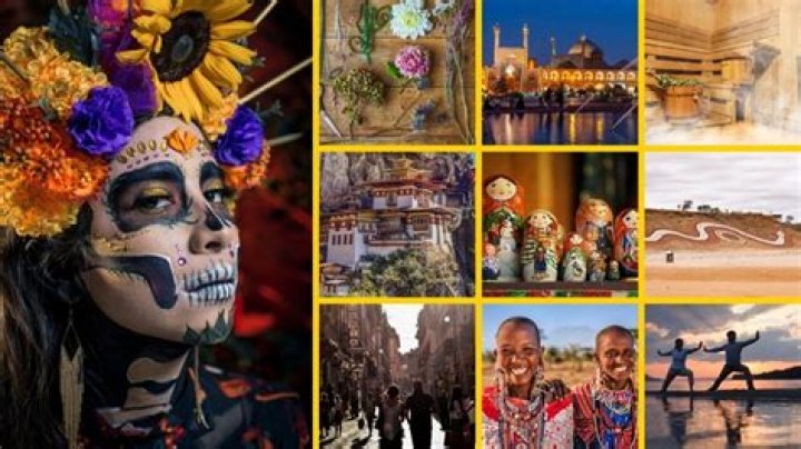 Unraveling Jay Norvell's Cultural Tapestry: Discoveries And Insights