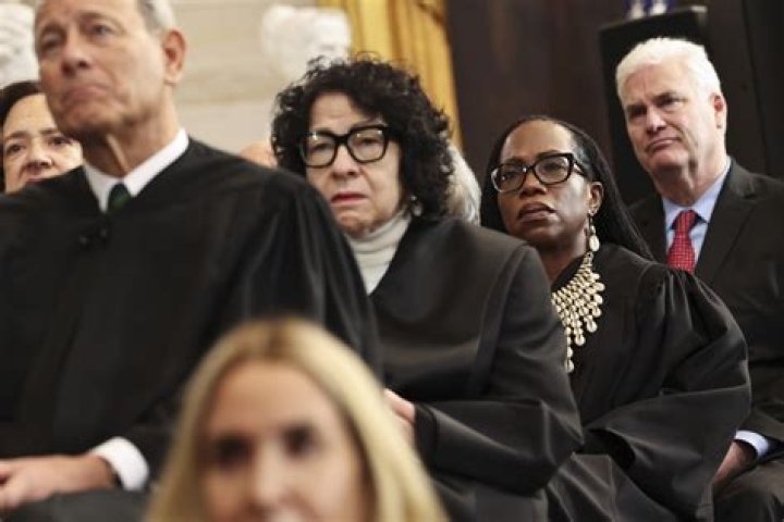 Unraveling Justice Sotomayor's Matrimonial Alliance: A Look Into Her Husband