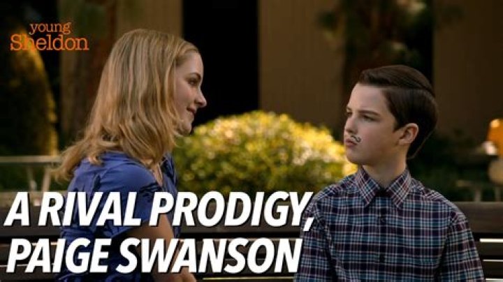 Unraveling The Enigma: Who Is The Young Prodigy, Sheldon, Or His Sister, Missy?