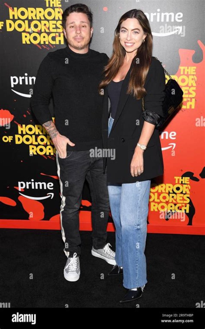 Unraveling The Mystery: Are Corey B And Alicia Still Together?