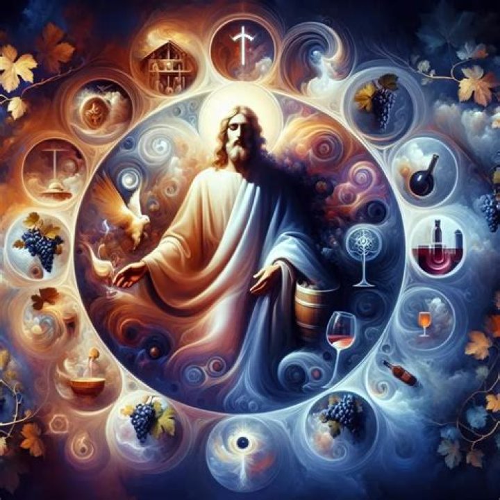 Unveiling Divine Blessings And Ancient Wisdom