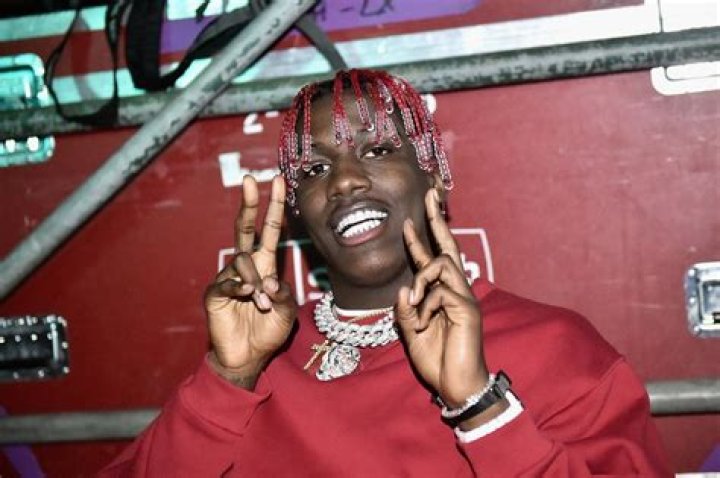 Unveiling Lil Yachty's Net Worth