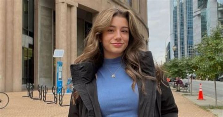 Unveiling Mikaela Campinos: A Rising Star In Entertainment