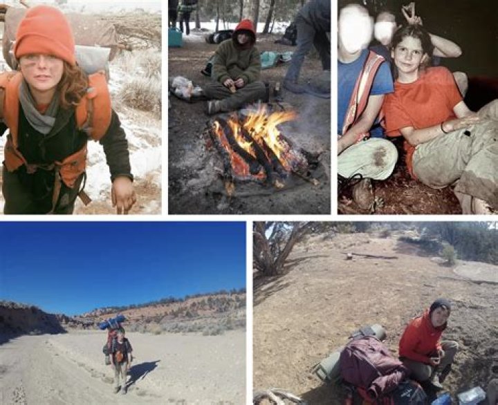 Unveiling The Dark Side Of Wilderness Therapy Camps