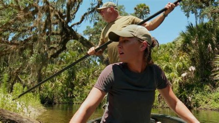 Unveiling The Earnings Of The Swamp People Cast: A Journey Of Discovery