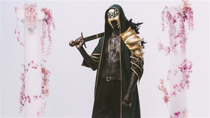 Unveiling The Enigma: Decrypting Sleep Token's Masked Identity