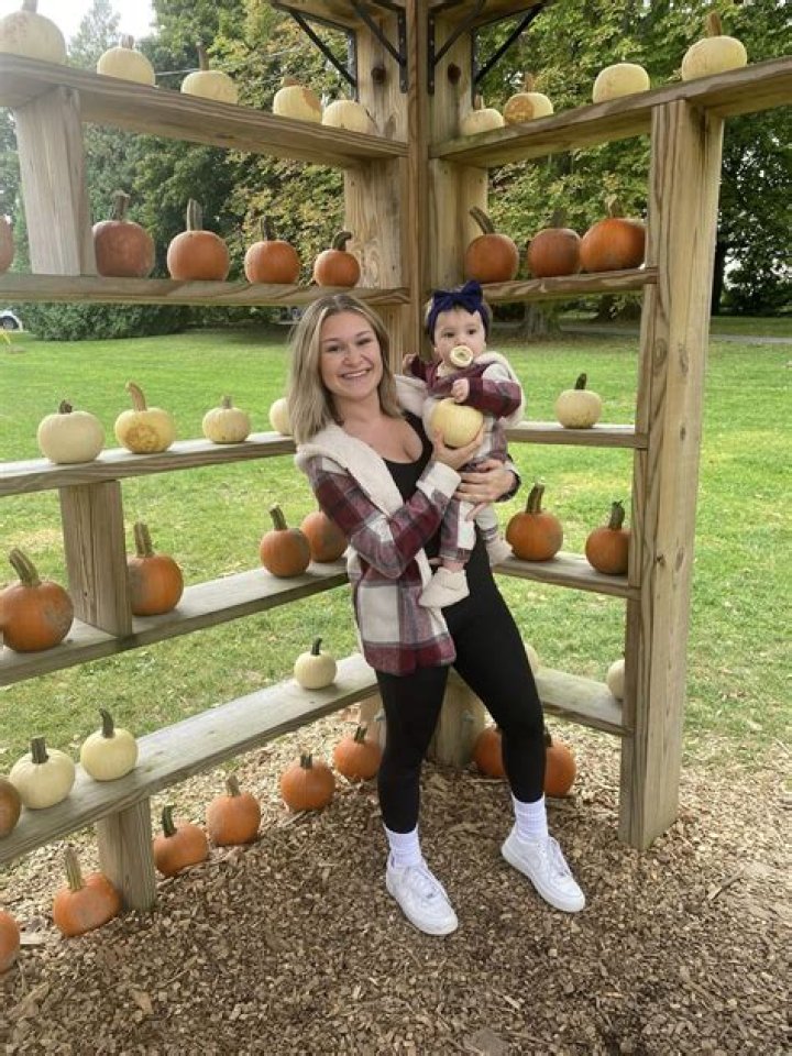 Unveiling The Extraordinary Potential Of Baby Iris Alfera: A Journey Of Discovery