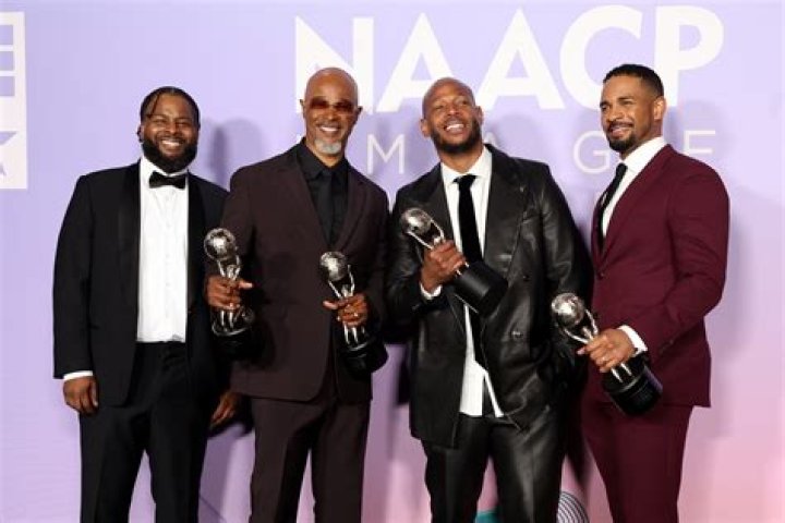 Unveiling The Net Worth Of Comedian Keenan Wayans