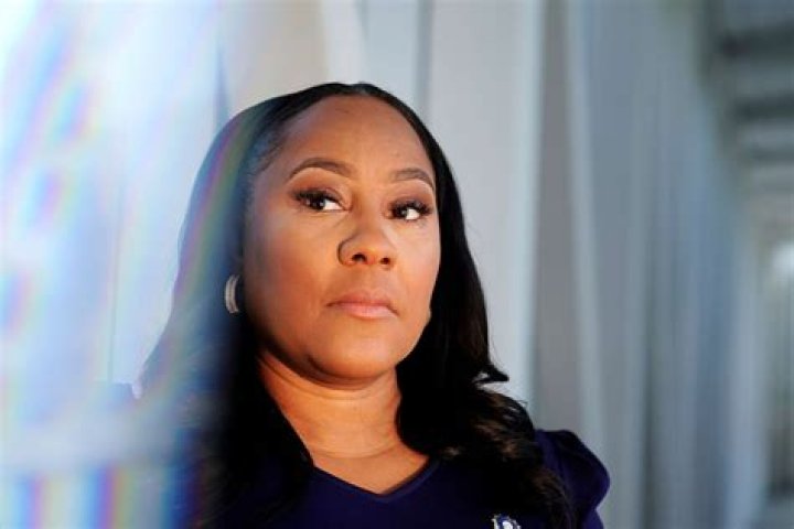 Unveiling The Riches Of Fani Willis: Discoveries And Insights Await