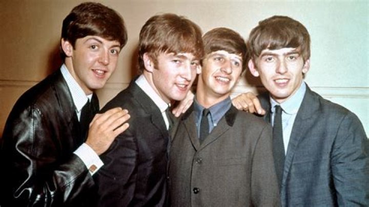 Unveiling The Tallest Beatle: A Heighty-Ho History