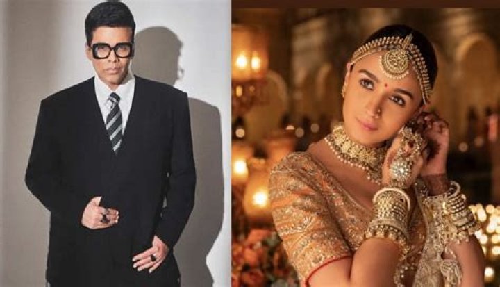 Unveiling The Truth: Is Karan Johar A Married Man?
