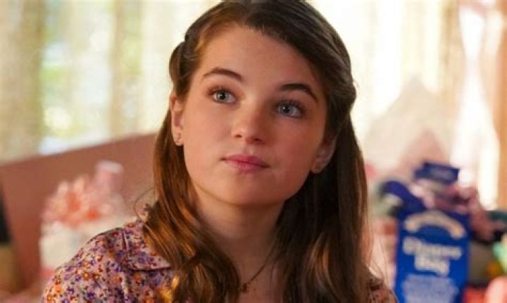 Versatile Actor Missy Cooper: Bringing Characters To Life