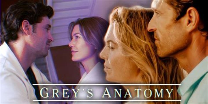 When Did Derek Shepherd Die On 'Grey's Anatomy'?