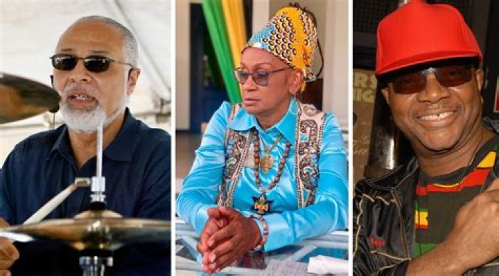 Where Did YG Marley Come From? Exploring The Origins Of The Jamaican Reggae Artist