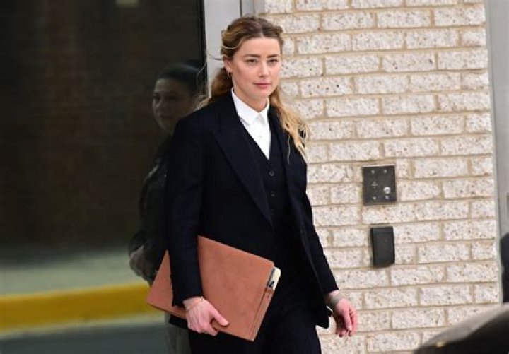 Where Is Amber Heard Now: Jail, Rehabilitation, Or Hidden?