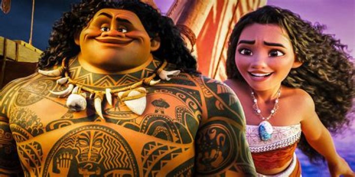 Who's The Voice Behind Maui In Moana? An Exploration Into The Voice Actor
