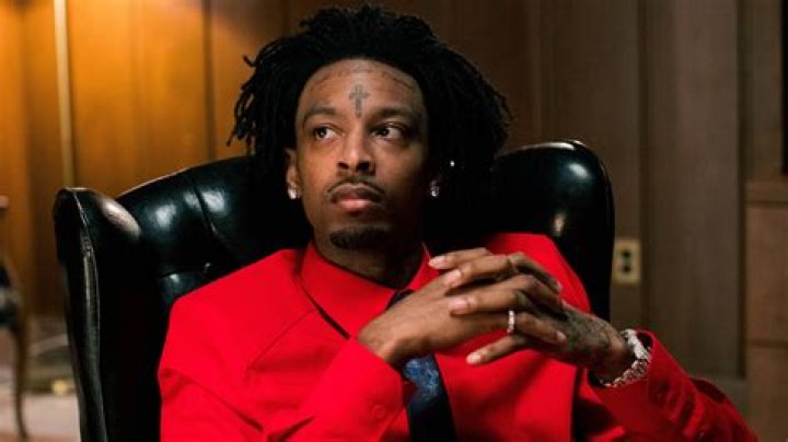 Who Is 21 Savage: Exploring His Arab Heritage