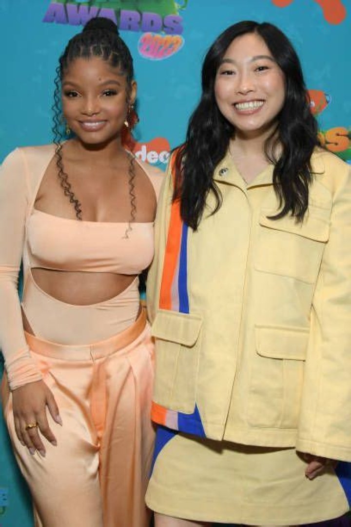 Who Is Awkwafina Dating In 2023? All About Her Relationship Status