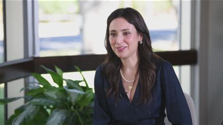 Who Is Gina McKee Married To? Discover Her Husband's Identity And More!