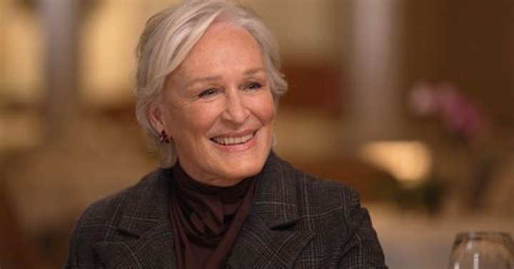 Who Is Glenn Close's Beloved Spouse? Uncover The Mystery