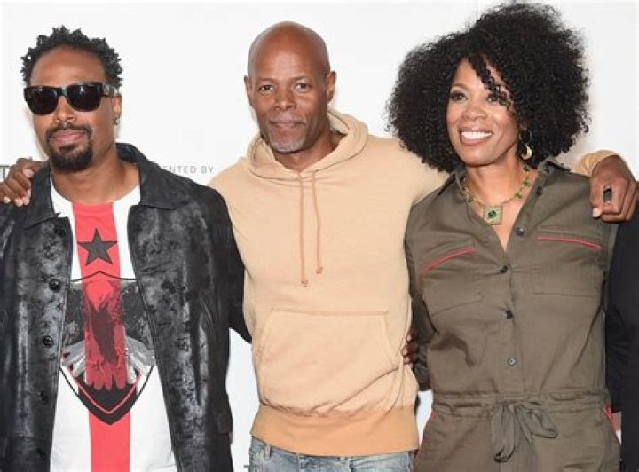 Who Is The Next Generation Of Comedians: Shawn Wayans' Children
