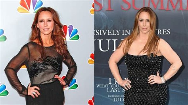 Why Did Jennifer Love Hewitt's Weight Fluctuate So Drastically?