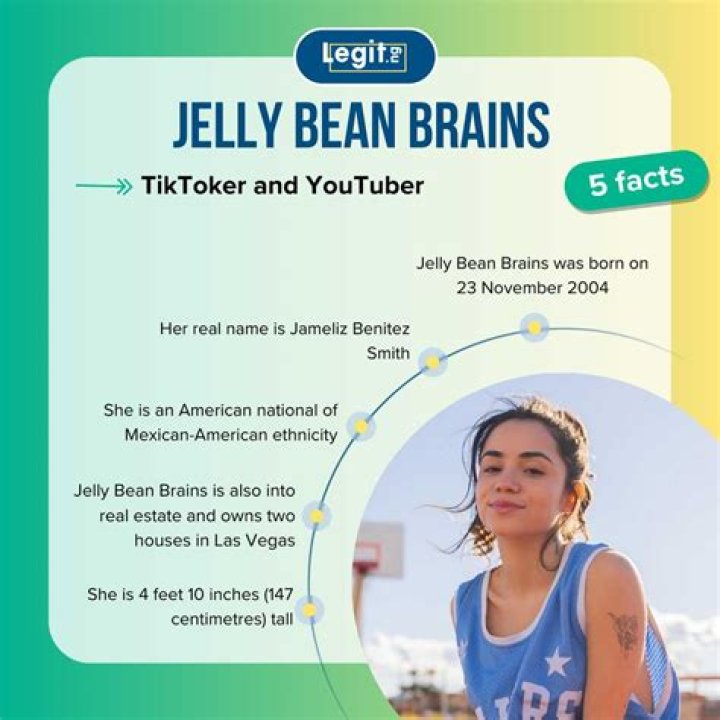 Why Your Jelly Bean Brains Leak: The Truth Revealed