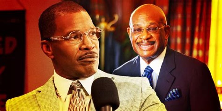 Willie E. Gary's Net Worth Journey: Uncover His Financial Secrets