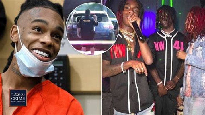 YNW Melly: Alive Or Not? - An In-Depth Look At The Controversial Rapper's Current Status