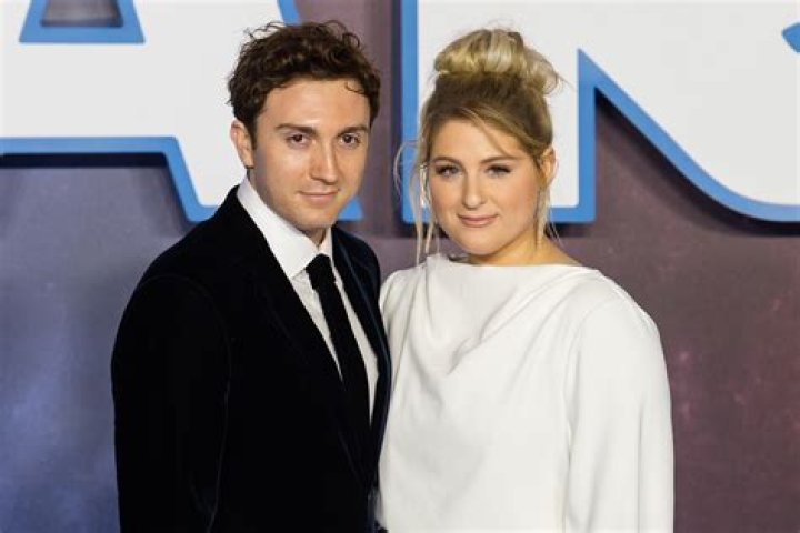You'll Be Shocked To Hear About Meghan Trainor's Husband!